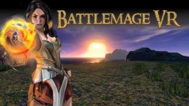 Featured Battlemage VR Free Download