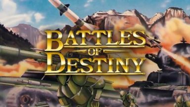 Featured Battles of Destiny Free Download