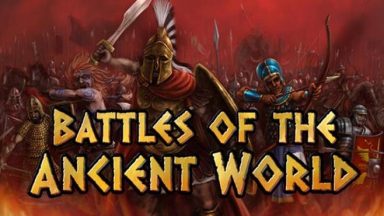 Featured Battles of the Ancient World Free Download