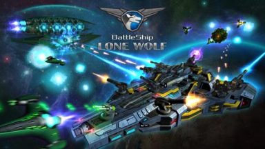 Featured Battleship Lonewolf Free Download