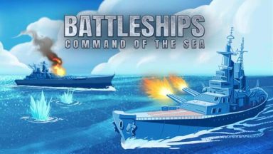 Featured Battleships Command of the Sea Free Download