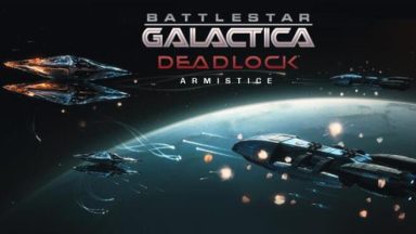 Featured Battlestar Galactica Deadlock Armistice Free Download
