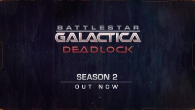 Featured Battlestar Galactica Deadlock Free Download