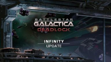 Featured Battlestar Galactica Deadlock Free Download