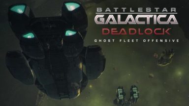 Featured Battlestar Galactica Deadlock Ghost Fleet Offensive Free Download