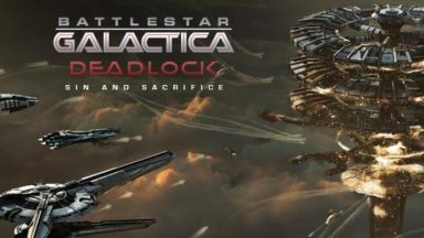 Featured Battlestar Galactica Deadlock Sin and Sacrifice Free Download