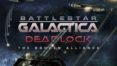 Featured Battlestar Galactica Deadlock The Free Download
