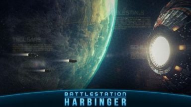 Featured Battlestation Harbinger Free Download