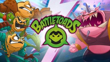 Featured Battletoads Free Download