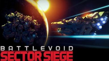Featured Battlevoid Sector Siege Free Download