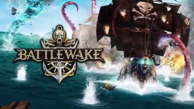 Featured Battlewake Free Download