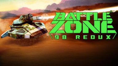 Featured Battlezone 98 Redux Free Download