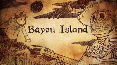 Featured Bayou Island Point and Click Adventure Free Download