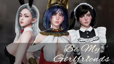 Featured Be My Girlfriends Free Download