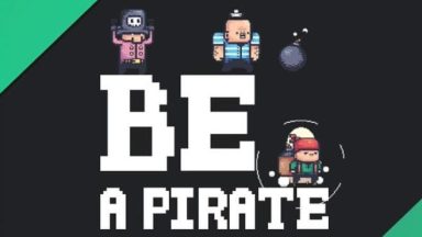 Featured Be a Pirate Free Download