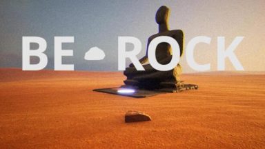 Featured Be a Rock Free Download