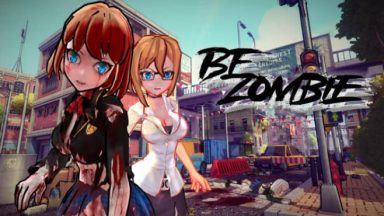 Featured BeZombie Anime Invasion Free Download