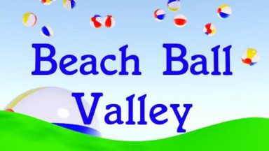 Featured Beach Ball Valley Free Download