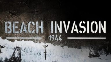 Featured Beach Invasion 1944 Free Download