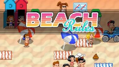 Featured Beach Rules Free Download