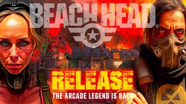 Featured BeachHead Free Download