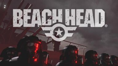 Featured BeachHead Free Download