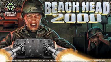 Featured Beachhead 2000 Free Download