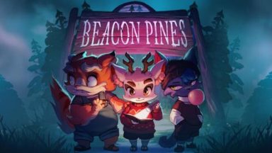 Featured Beacon Pines Free Download