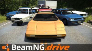 Featured BeamNG.drive Free Download