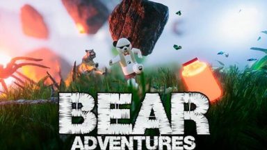 Featured Bear Adventures Free Download