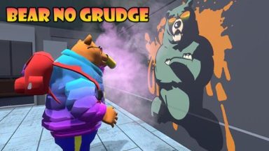 Featured Bear No Grudge Free Download