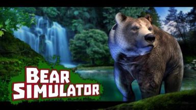Featured Bear Simulator Free Download
