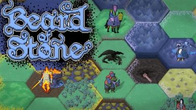Featured Beard of Stone Free Download