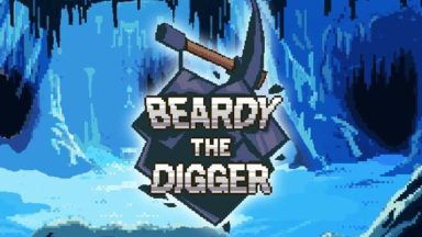 Featured Beardy the Digger Free Download