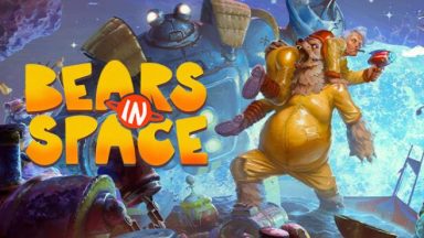 Featured Bears In Space Free Download