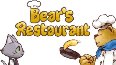 Featured Bears Restaurant Free Download