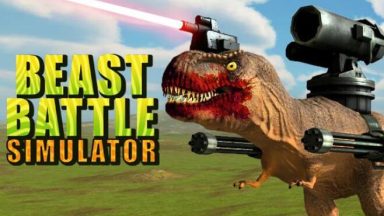 Featured Beast Battle Simulator Free Download