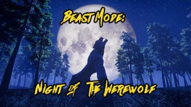 Featured Beast Mode Night of the Werewolf Free Download