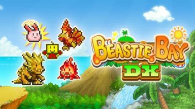 Featured Beastie Bay DX Free Download