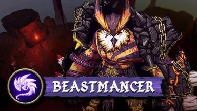 Featured Beastmancer Free Download 1
