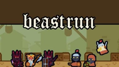 Featured Beastrun Free Download