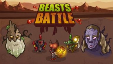Featured Beasts Battle Free Download