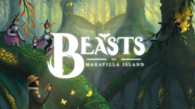 Featured Beasts of Maravilla Island Free Download