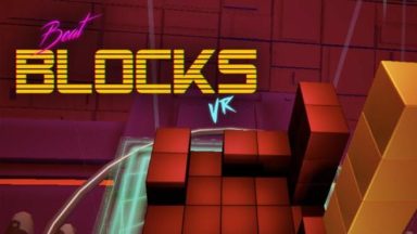 Featured Beat Blocks VR Free Download