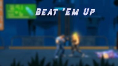 Featured Beat Em Up Free Download