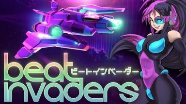 Featured Beat Invaders Free Download