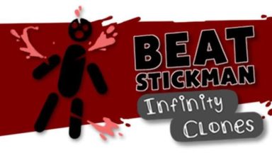 Featured Beat Stickman Infinity Clones Free Download
