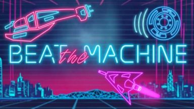 Featured Beat The Machine Free Download
