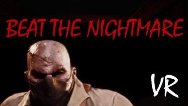 Featured Beat the Nightmare Evil Dreams Simulator VR Free Download