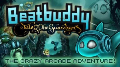 Featured Beatbuddy Tale of the Guardians Free Download